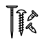 پیچ پانل و پیچ سازه